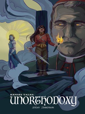 cover image of Unorthodoxy